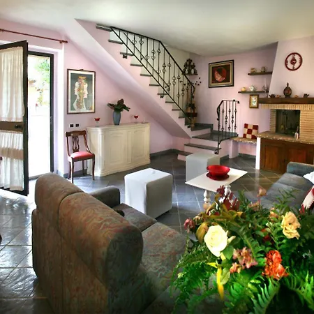House In The Σπίτι διακοπών *