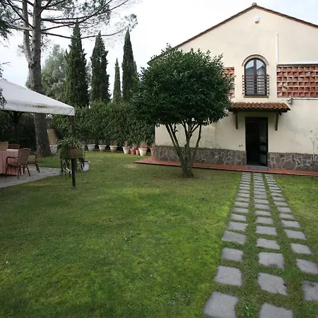 Σπίτι διακοπών House In The Montespertoli