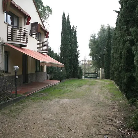 House In The Σπίτι διακοπών