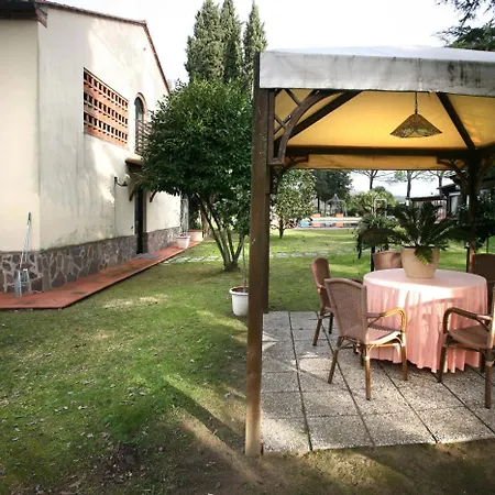 House In The Σπίτι διακοπών